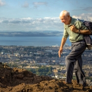 Arthur's Seat